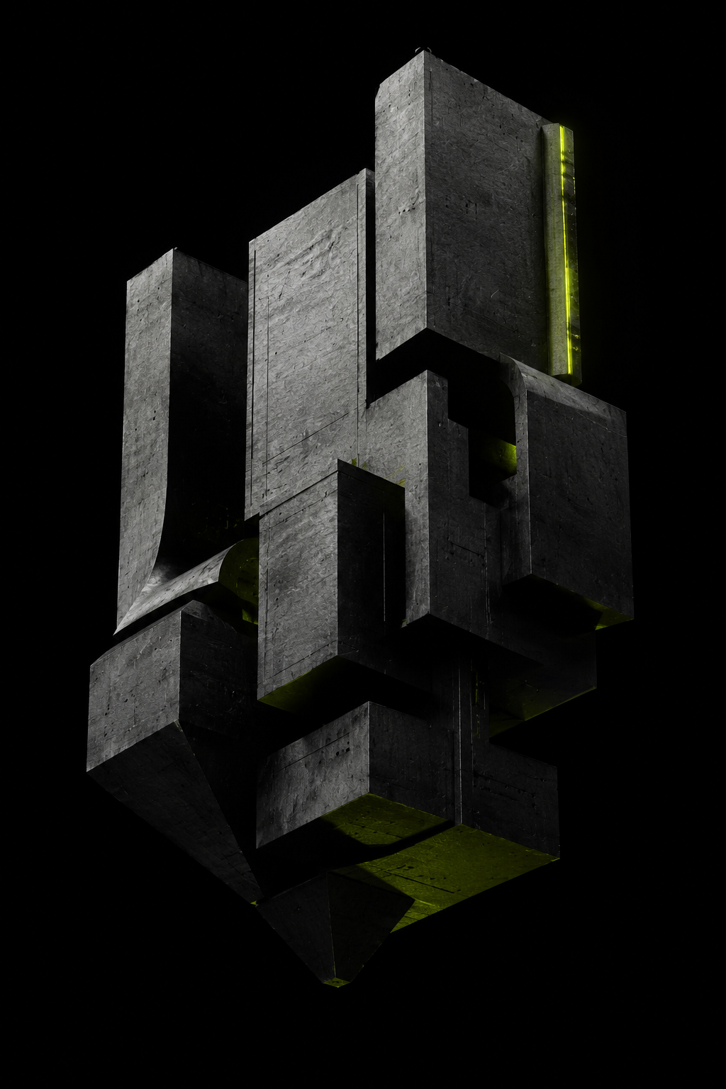 Hero Abstract Image
